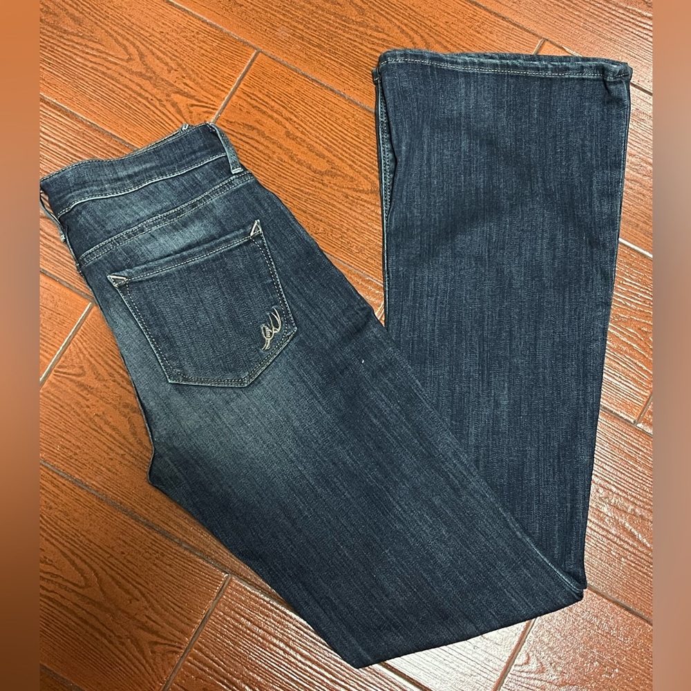 Express Jeans